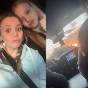 Meet your Posher, Avery